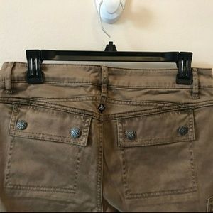 Prana Jeans